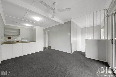 2/22 Glegg St, West Gladstone, QLD 4680