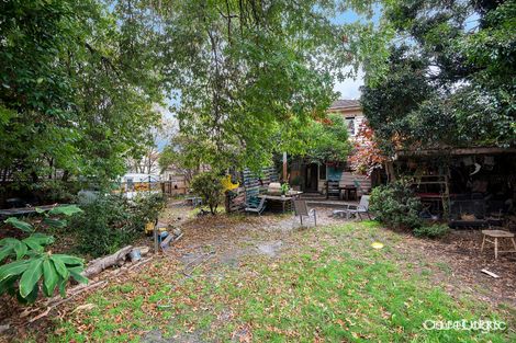 Property photo of 184 Warrigal Road Camberwell VIC 3124