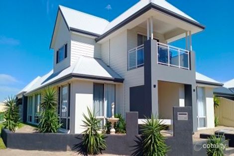 Property photo of 98 Balladonia Parade Dawesville WA 6211