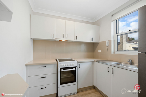 Property photo of 6/41 Gottenham Street Glebe NSW 2037