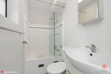 Property photo of 6/41 Gottenham Street Glebe NSW 2037