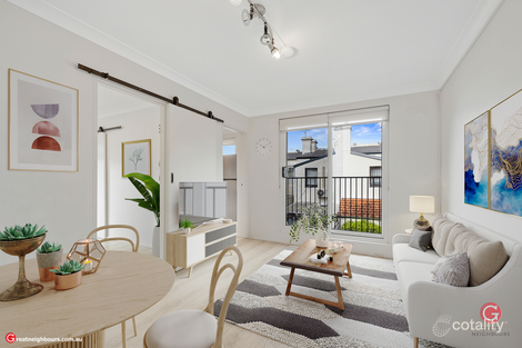 6/41 Gottenham St, Glebe, NSW 2037