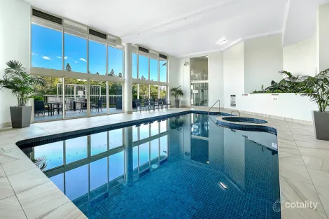 182/1 Serisier Ave, Main Beach, QLD 4217