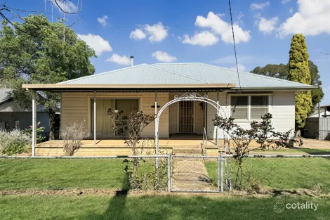 12 PROSPECT ST, YOUNG, NSW 2594