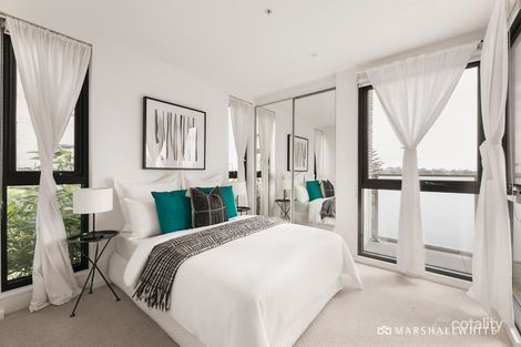 Property photo of 222/3 Mitchell Street Doncaster East VIC 3109