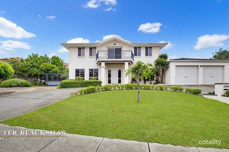 Property photo of 36 Westbury Circuit Nicholls ACT 2913