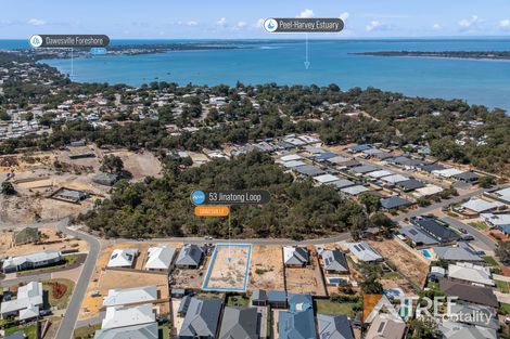 53 Jinatong Loop, Dawesville, WA 6211