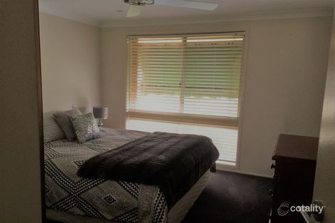 Property photo of 13 Primrose Circuit Claremont Meadows NSW 2747