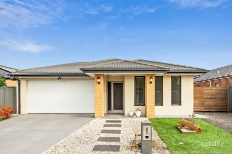 Property photo of 32 Wathaurong Drive Lara VIC 3212