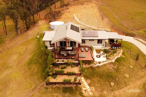 6892 Gwydir Hwy, Cangai, NSW 2460