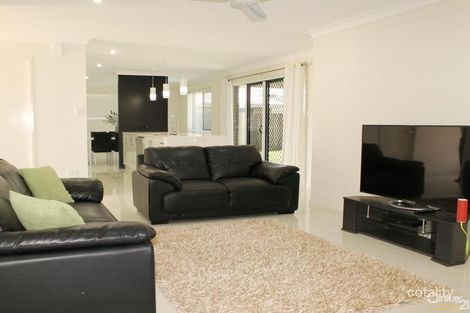 Property photo of 4 Chainey Court Glenvale QLD 4350