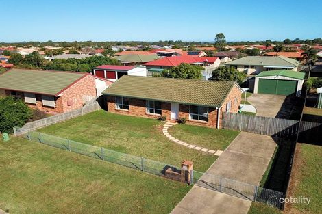 Property photo of 69 North Street Point Vernon QLD 4655