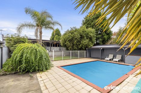 Property photo of 23 Harley Street Knoxfield VIC 3180