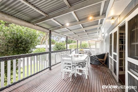 Property photo of 23 Harley Street Knoxfield VIC 3180
