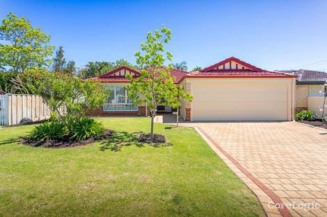 Property photo of 41 Barker Drive Duncraig WA 6023