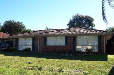 Property photo of 11 Eskdale Drive Raymond Terrace NSW 2324