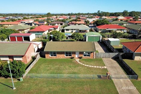 Property photo of 69 North Street Point Vernon QLD 4655