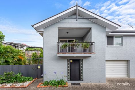 8/45 Morris St, Wooloowin, QLD 4030