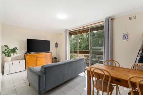 Property photo of 6/25-27 Dulwich Street Dulwich Hill NSW 2203