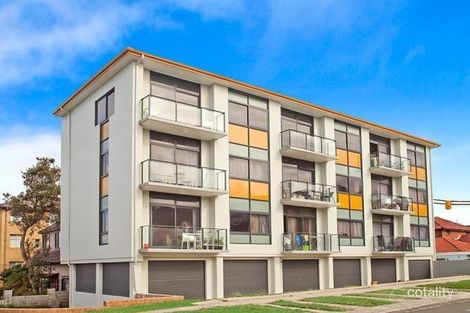 Property photo of 8/23 Tower Street Vaucluse NSW 2030