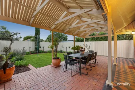 Property photo of 122A Sixth Avenue Joslin SA 5070