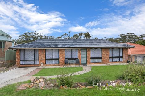 Property photo of 47 Fern Avenue Hazelbrook NSW 2779