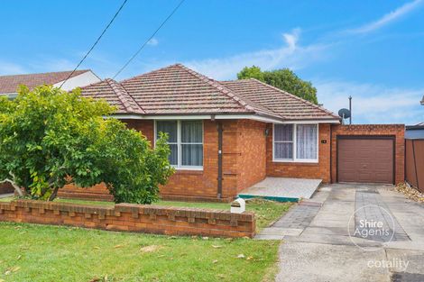 Property photo of 14 Waycott Avenue Kingsgrove NSW 2208
