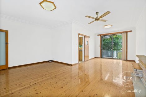 Property photo of 14 Waycott Avenue Kingsgrove NSW 2208