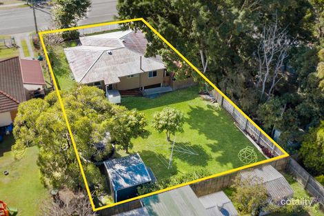 Property photo of 33 Jean Street Woodridge QLD 4114