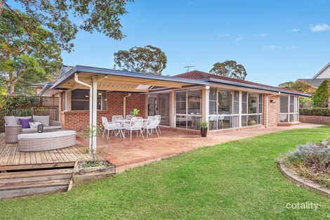 Property photo of 8 Claret Ash Grove Menai NSW 2234