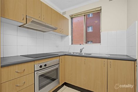 Property photo of 15/147 Constitution Road Dulwich Hill NSW 2203