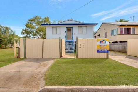 Property photo of 386 Quay Street Depot Hill QLD 4700
