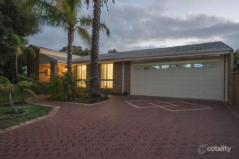 Property photo of 59 Poynter Drive Duncraig WA 6023