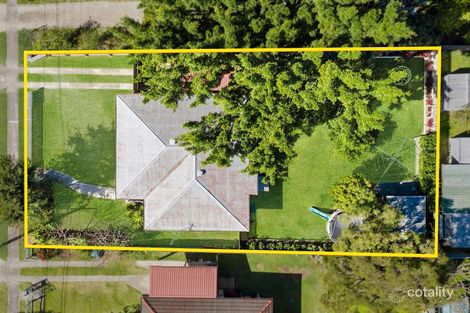 Property photo of 33 Jean Street Woodridge QLD 4114