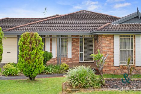 Property photo of 50 Laurina Street Medowie NSW 2318
