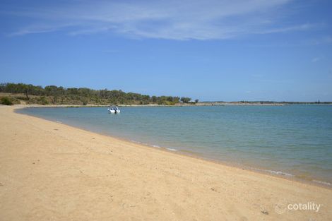 Property photo of 22 Pacific Crescent Curtis Island QLD 4680