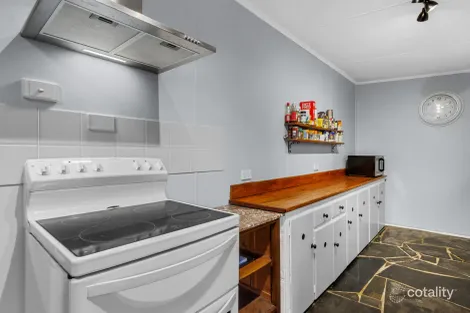 Property photo of LOT 1 Fore Street Burra SA 5417