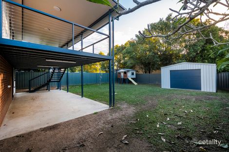 Property photo of 11 Howe Street Grafton NSW 2460