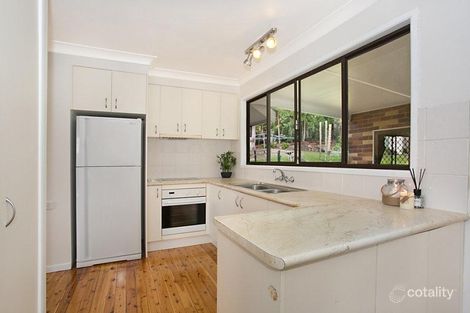 Property photo of 18 Goolabah Drive Tallebudgera QLD 4228