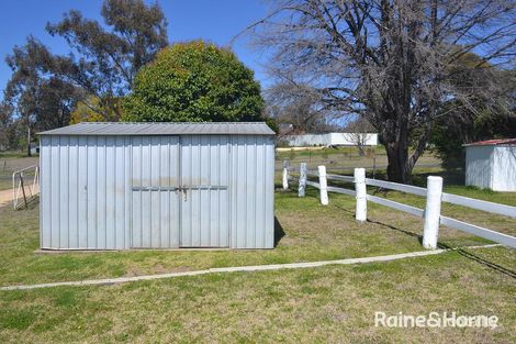 Property photo of 229 Old Bundarra Road Inverell NSW 2360