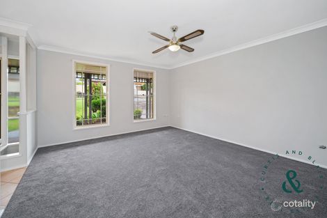 Property photo of 50 Laurina Street Medowie NSW 2318