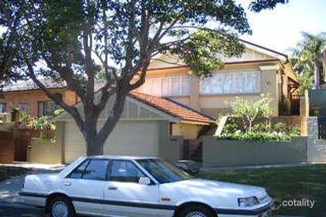 Property photo of 13 Monmouth Street Randwick NSW 2031