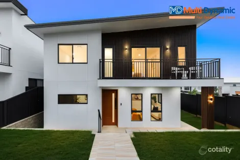 Property photo of 12 Roy Street Leppington NSW 2179
