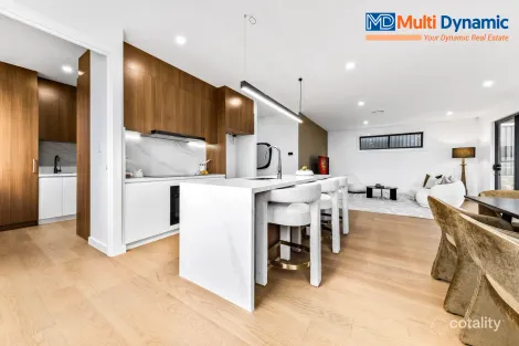 Property photo of 12 Roy Street Leppington NSW 2179