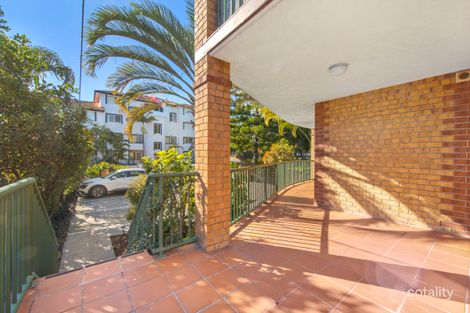 Property photo of 2/40 Little Norman Street Southport QLD 4215