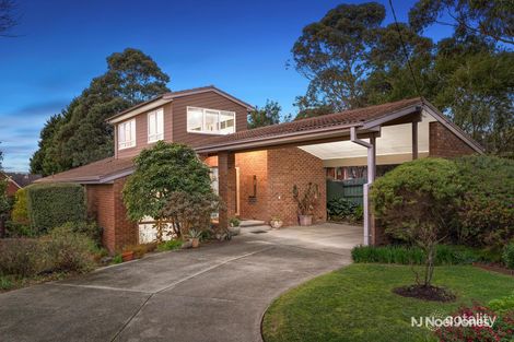 Property photo of 98 Oban Road Ringwood North VIC 3134