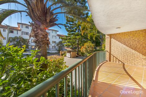 Property photo of 2/40 Little Norman Street Southport QLD 4215