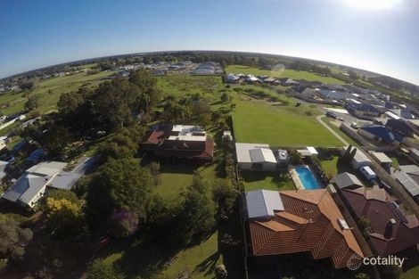 Property photo of 43 Third Street Harvey WA 6220