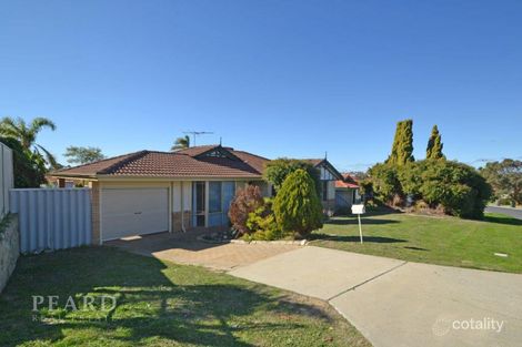 Property photo of 29 Renshaw Boulevard Clarkson WA 6030