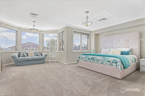 Property photo of 19 Huntingdale Drive Glenmore Park NSW 2745